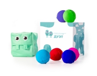 Программно-методический комплекс с видеобиоуправлением Моби «Дуэт» - fgospostavki.ru - Казань