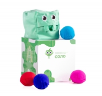 Программно-методический комплекс с видеобиоуправлением Моби «Соло» - fgospostavki.ru - Казань