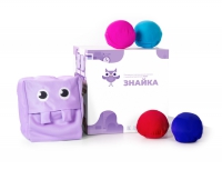 Программно-методический комплекс с видеобиоуправлением Моби “Знайка” - fgospostavki.ru - Казань