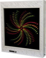 Интерактивная панель "Огненное колесо" (вариант 2) - fgospostavki.ru - Казань