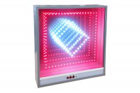 Большая светозвуковая панель «Бесконечность» - fgospostavki.ru - Казань