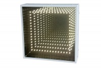 Панно «Бесконечность» (вариант 3) - fgospostavki.ru - Казань