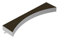 Упор для ног для метания ядра - fgospostavki.ru - Казань