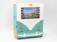 МИК «ПДД» - Методический интерактивный комплекс - fgospostavki.ru - Казань