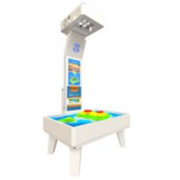 Интерактивная песочница "Mini" - fgospostavki.ru - Казань