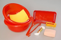 Набор "Я учусь стирать" - fgospostavki.ru - Казань