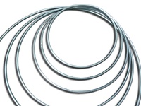 Обруч гимнастический неокрашенный (650 миллиметров) - fgospostavki.ru - Казань