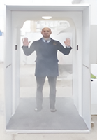 Тоннель дезинфицирующий - fgospostavki.ru - Казань