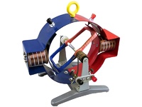 Машина электрическая обратимая (двигатель-генератор) - fgospostavki.ru - Казань