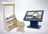 Методический интерактивный комплекс «Финансовая грамотность» для детей 43" - fgospostavki.ru - Казань