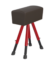 Козел гимнастический переменной высоты - fgospostavki.ru - Казань