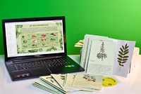 Гербарий натурально-интерактивный "Культурные растения" - fgospostavki.ru - Казань