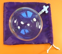 Шар для взвешивания воздуха - fgospostavki.ru - Казань