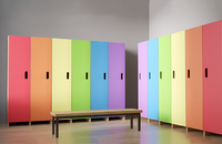 Детский гардероб «Радуга» - fgospostavki.ru - Казань