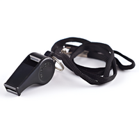 Свисток с шариком (пластик) - fgospostavki.ru - Казань