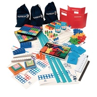 Базовый набор Нумикон для занятий с детьми 5-7 лет - fgospostavki.ru - Казань