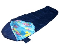 Спальный мешок - кокон (0...+10°С) (вариант 2) - fgospostavki.ru - Казань