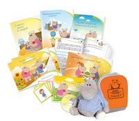 Комплект реабилитационных материалов "Тоша & Co" - fgospostavki.ru - Казань