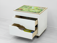 Профессиональный логопедический Куб - fgospostavki.ru - Казань