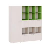 Шкаф Leader - fgospostavki.ru - Казань