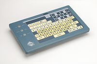 Клавиатура большая программируемая IntelliKeys - fgospostavki.ru - Казань