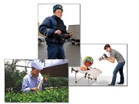 Дидактическое пособие "Профессии" (24 карточки) - fgospostavki.ru - Казань