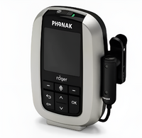 FM-передатчик Roger DynaMic - fgospostavki.ru - Казань