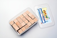 Игровой набор Фребеля "Кубики" (48 шт., бук, серия "Красота вокруг нас") - fgospostavki.ru - Казань