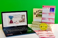 Коллекция натурально-интерактивная "Хлопок" - fgospostavki.ru - Казань