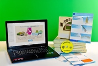 Коллекция натурально-интерактивная "Лен" - fgospostavki.ru - Казань