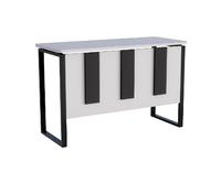 Парта двухместная для кабинета музыки MUSIC - fgospostavki.ru - Казань