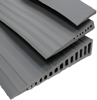 Пандус пороговый резиновый на клеевой основе - fgospostavki.ru - Казань