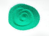 Песок цветной (салатовый, 1 кг) - fgospostavki.ru - Казань