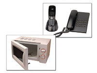 Дидактическое пособие "Бытовая техника" (24 карточки) - fgospostavki.ru - Казань