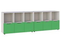 Стеллаж модульный Tengri - fgospostavki.ru - Казань