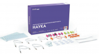 Ресурсный комплект модульной электроники «Наука littleBits» - fgospostavki.ru - Казань