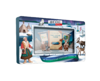 Методический интерактивный комплекс "Региональный компонент ХМАО" 32" - fgospostavki.ru - Казань