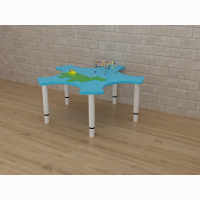 Игровой стол Незабудка - fgospostavki.ru - Казань