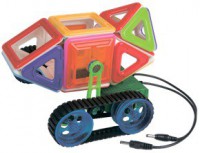 Магнитный конструктор "Мални" - fgospostavki.ru - Казань