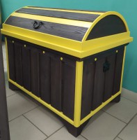 "Сундук логопеда" - fgospostavki.ru - Казань