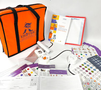 Учебно-методический набор для проектной деятельности в ДОО «ТЕХНОДЕТКИ ЕНОТИК» - fgospostavki.ru - Казань