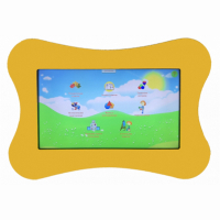 Интерактивная панель "Антошка 32" - fgospostavki.ru - Казань