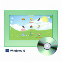 Интерактивная панель "Антошка 24 Проф" - fgospostavki.ru - Казань