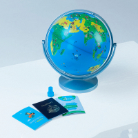 Интерактивный глобус - fgospostavki.ru - Казань