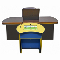 Интерактивный комплект логопеда "Антошка-1" - fgospostavki.ru - Казань