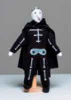 Кукла шагающая "Кощей Бессмертный" - fgospostavki.ru - Казань