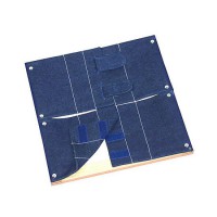 Рамка с липучками - fgospostavki.ru - Казань