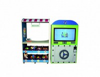 Многофункциональный обучающий комплекс финансовой грамотности «Экономград» kids из серии «Кисельковое царство» - fgospostavki.ru - Казань