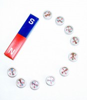 Набор компасов - fgospostavki.ru - Казань