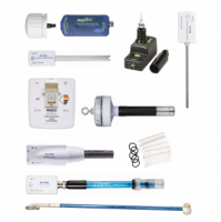 Комплект датчиков по географии "Качество воды" - fgospostavki.ru - Казань